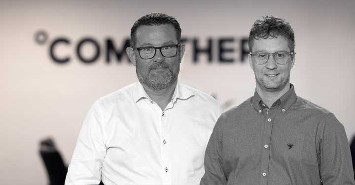 Combitherm styrker eksportindsatsen